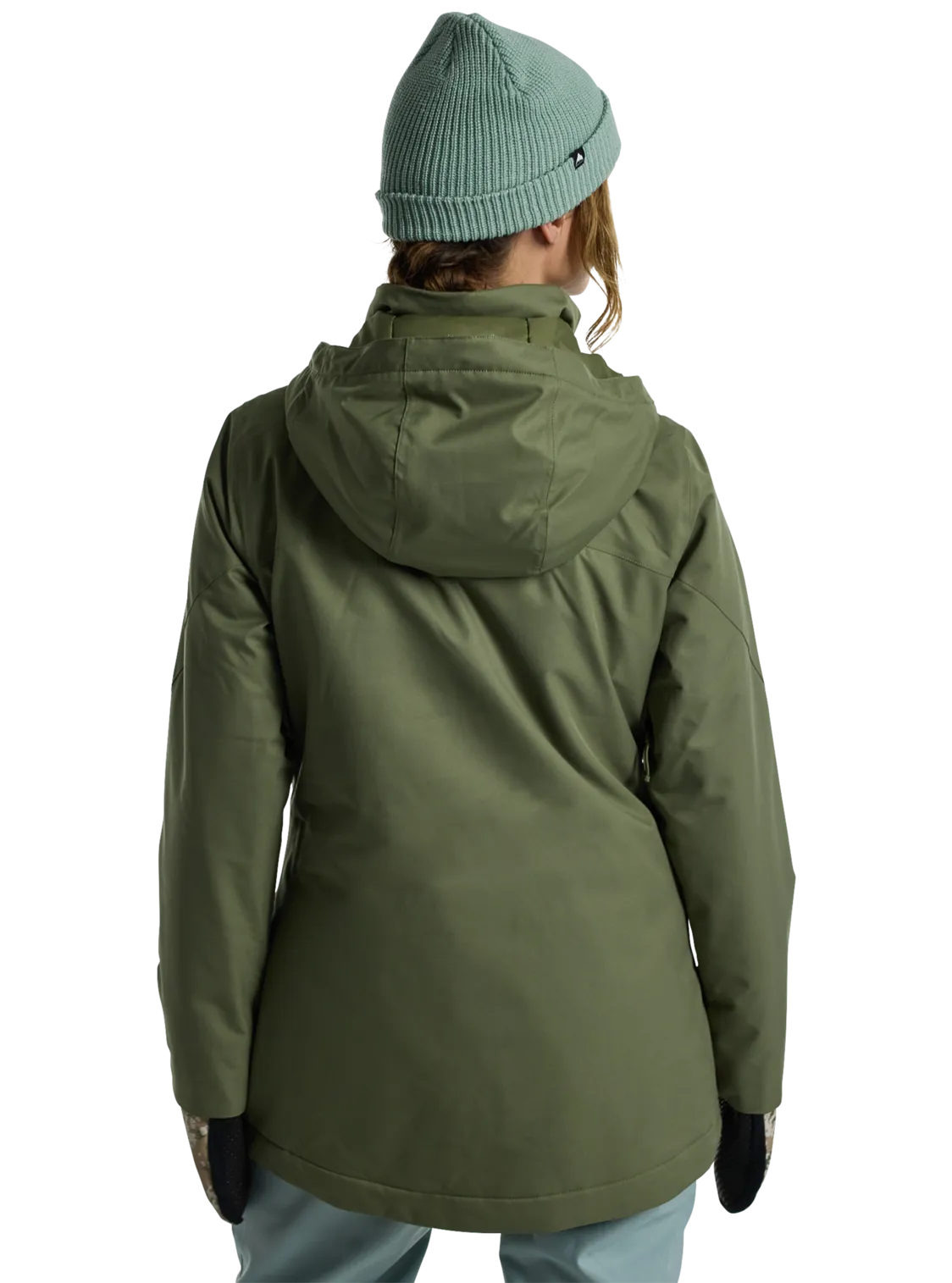 Burton Lelah 2L Womens Jacket