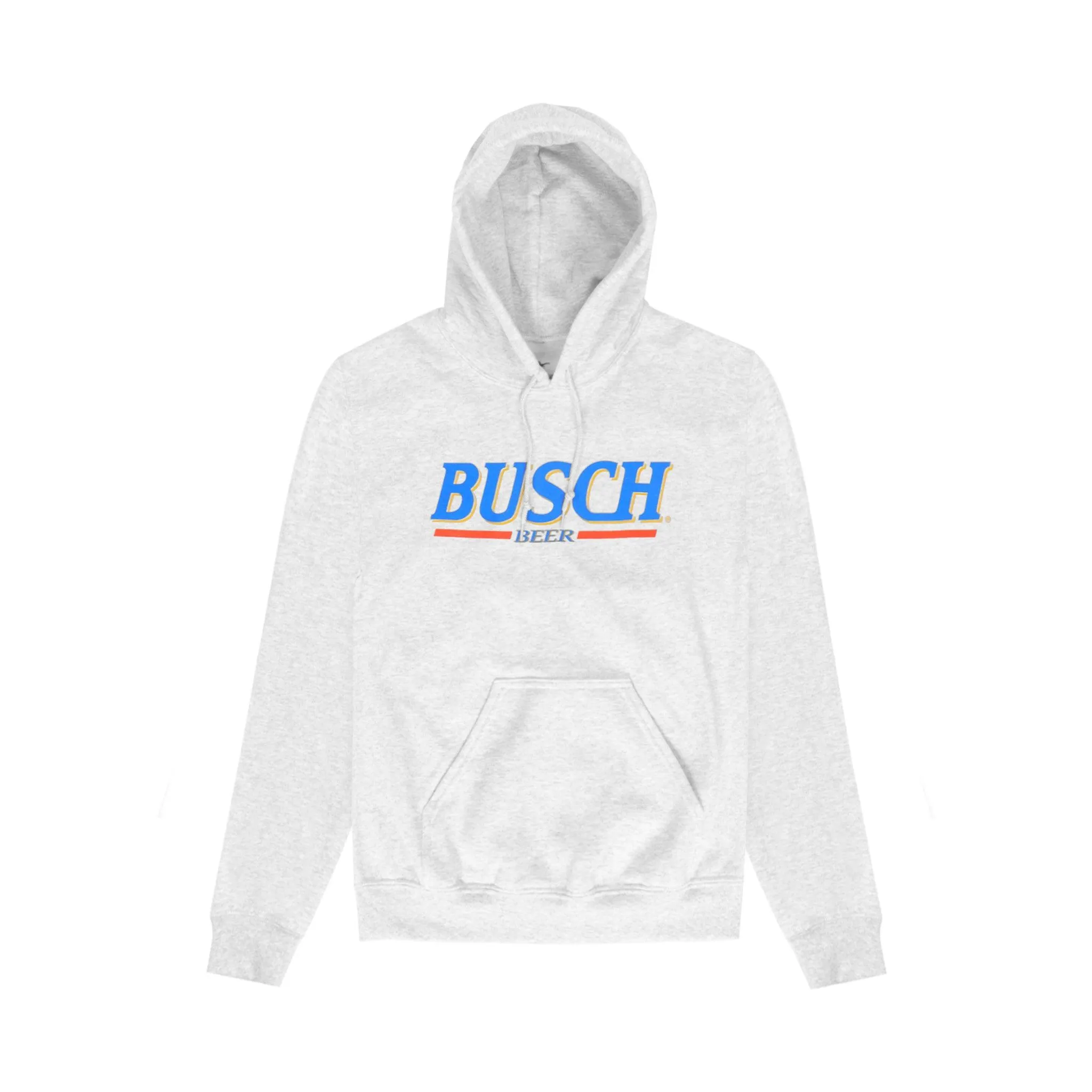 Busch Mountain Back Hoodie