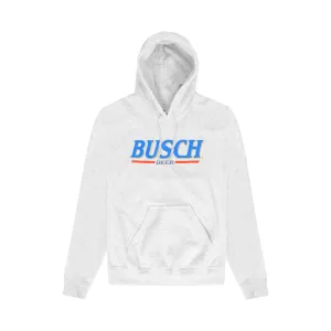 Busch Mountain Back Hoodie