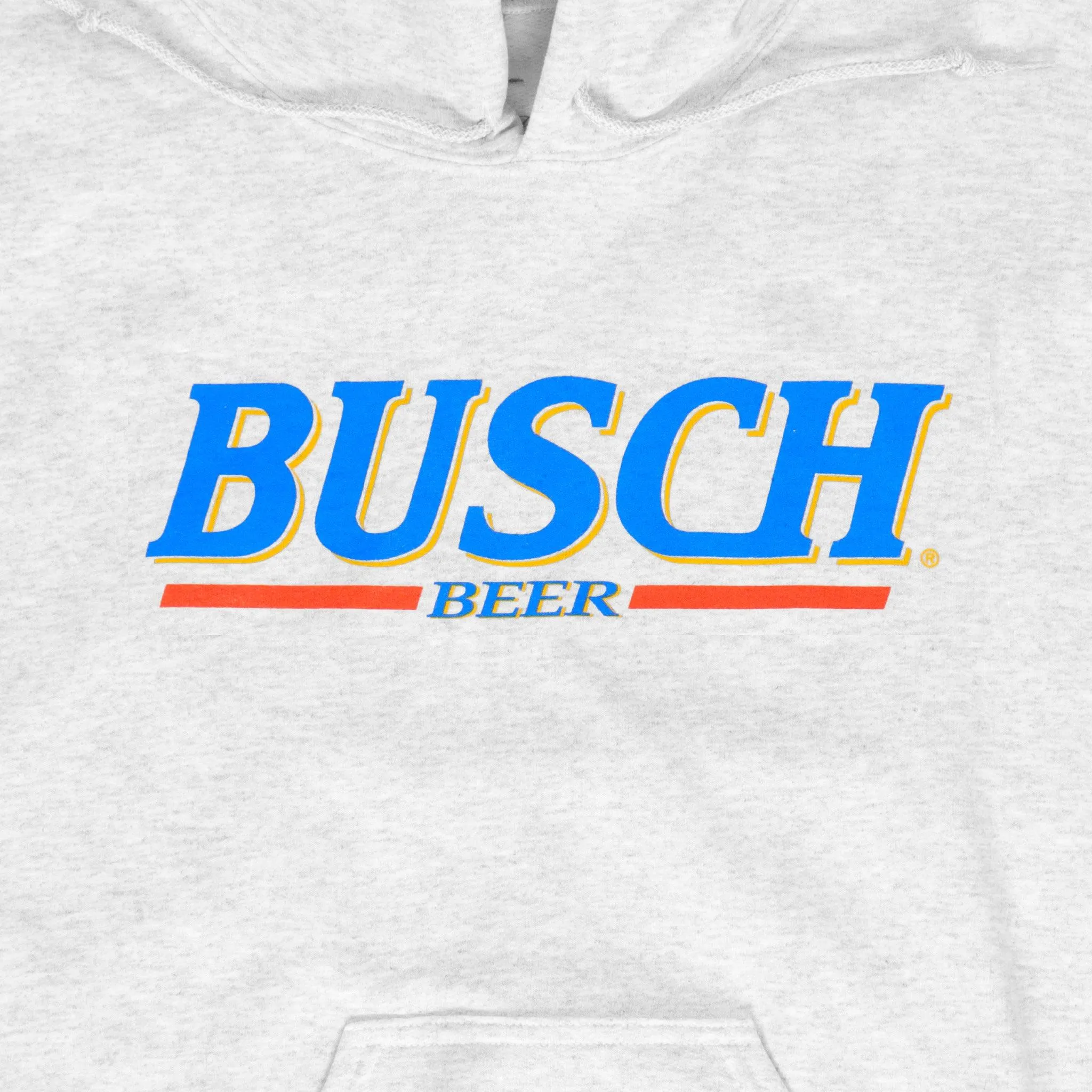 Busch Mountain Back Hoodie