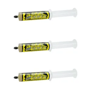 Buzzys Slick Honey Stinger 30cc Syringe