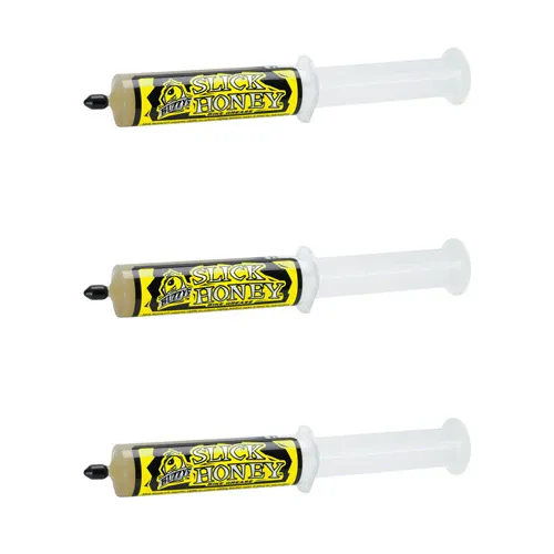 Buzzys Slick Honey Stinger 30cc Syringe