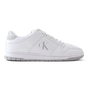 Calvin Klein Davery Sneakers Men - WHT