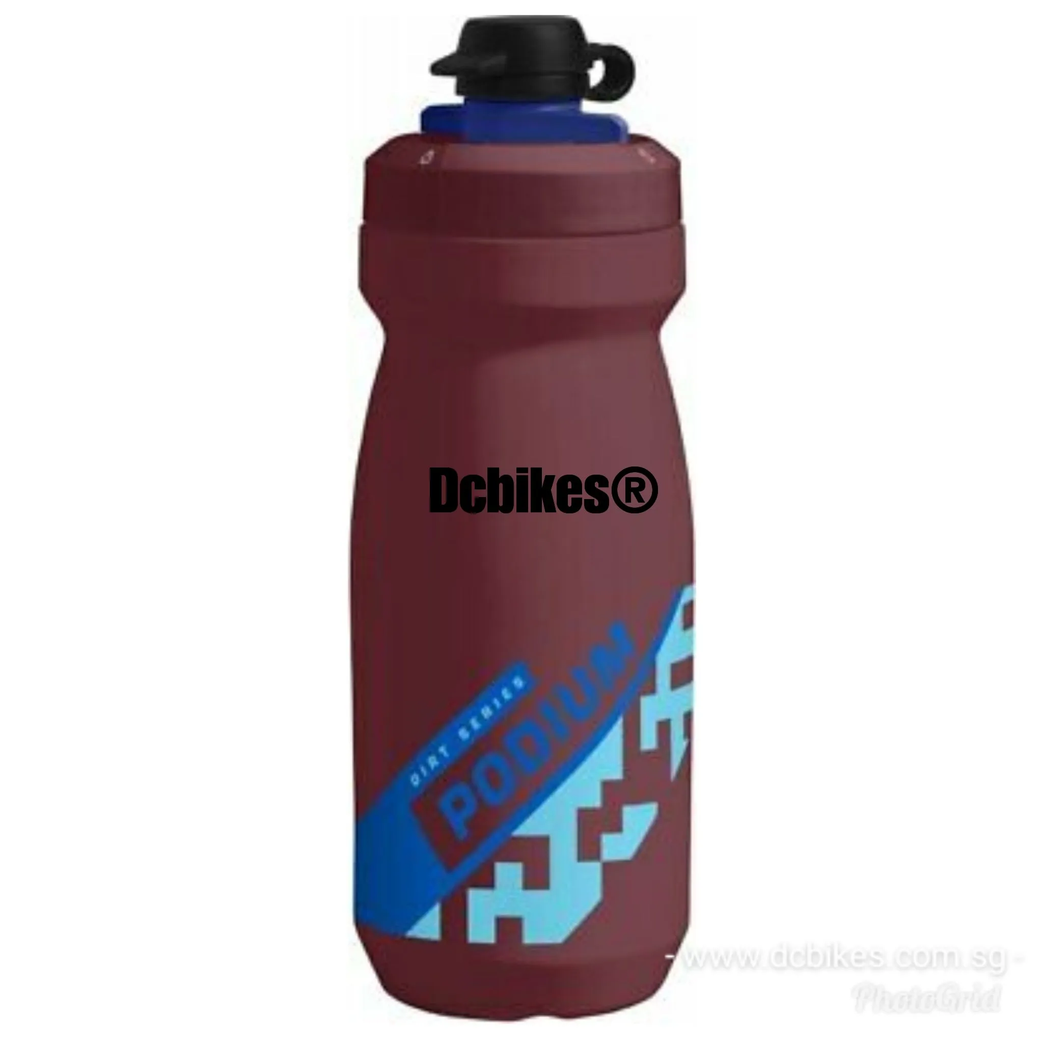 Camelbak   620ml Waterbottle MTB Flow Belt Pouch Bag