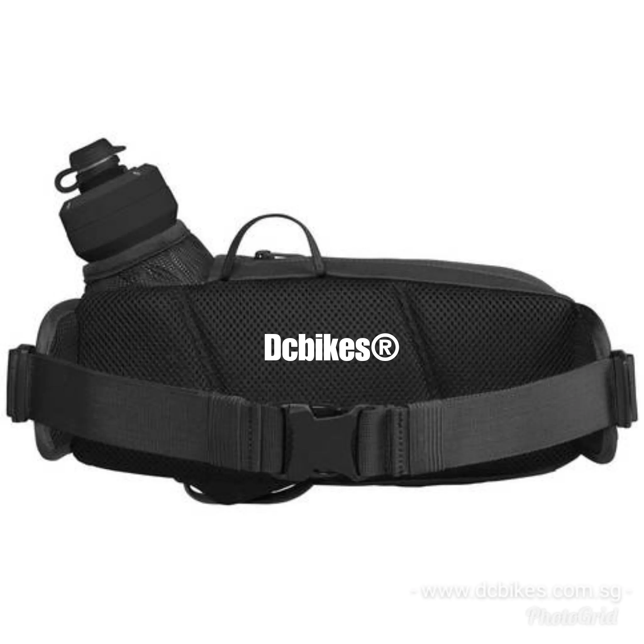 Camelbak   620ml Waterbottle MTB Flow Belt Pouch Bag