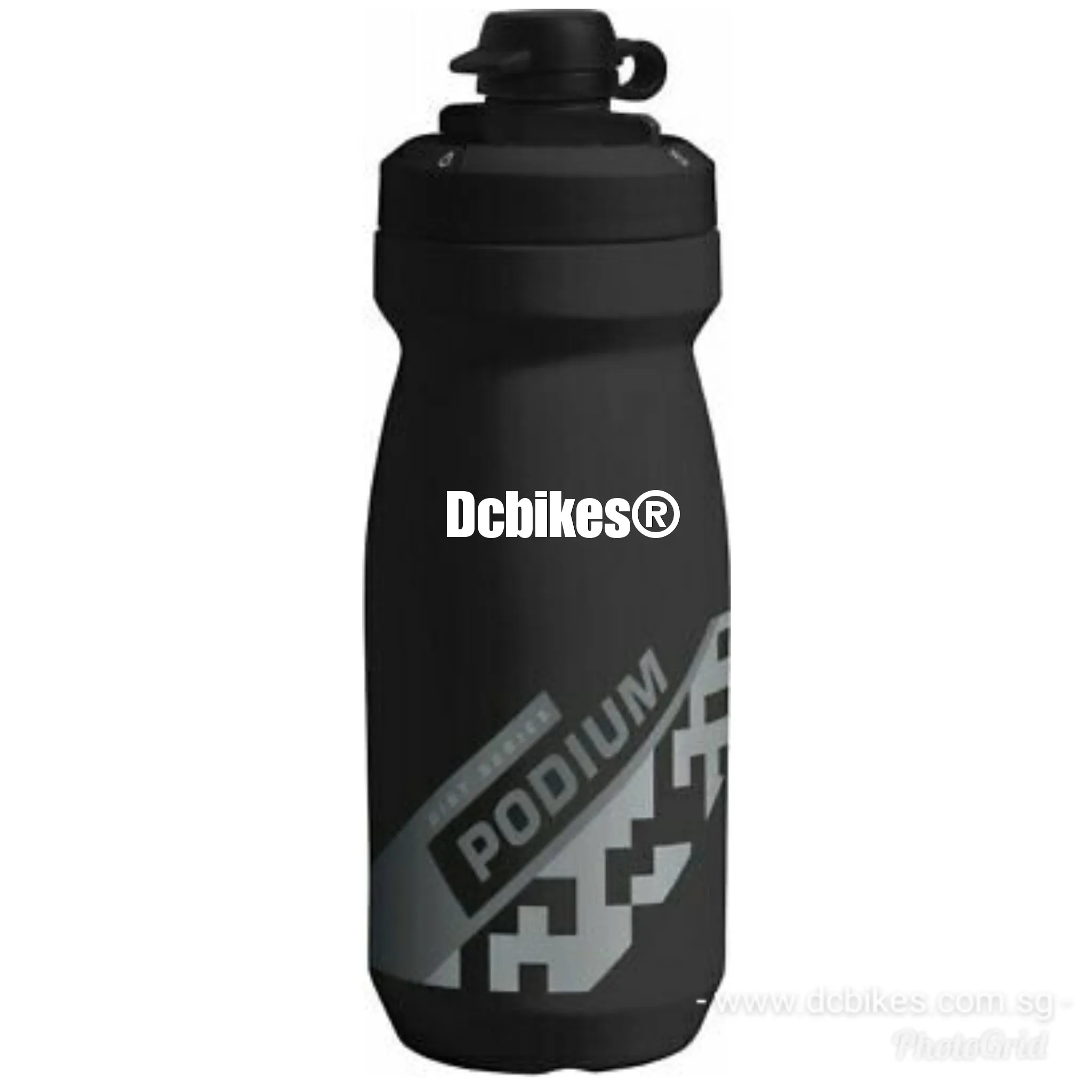 Camelbak   620ml Waterbottle MTB Flow Belt Pouch Bag