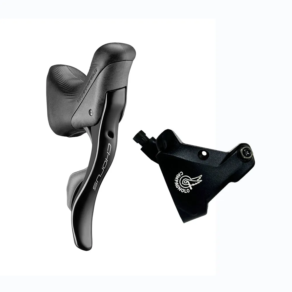 Campagnolo Chorus 12 Speed Ergopower Controls - Disc Brake