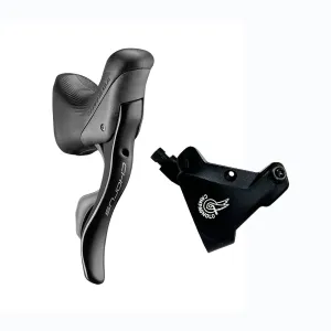 Campagnolo Chorus 12 Speed Ergopower Controls - Disc Brake