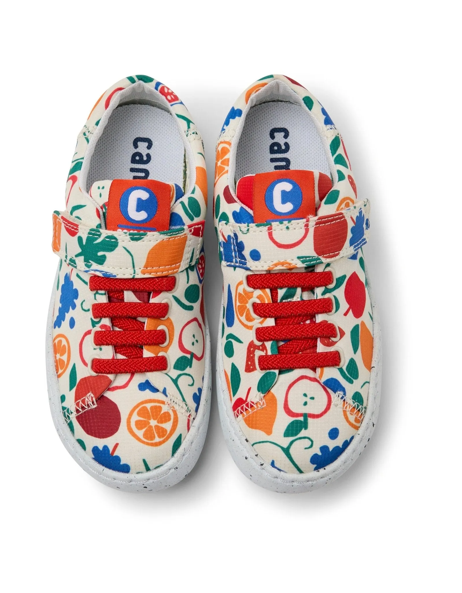 CAMPER - Peu Touring - Multicolored