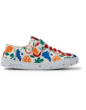 CAMPER - Peu Touring - Multicolored