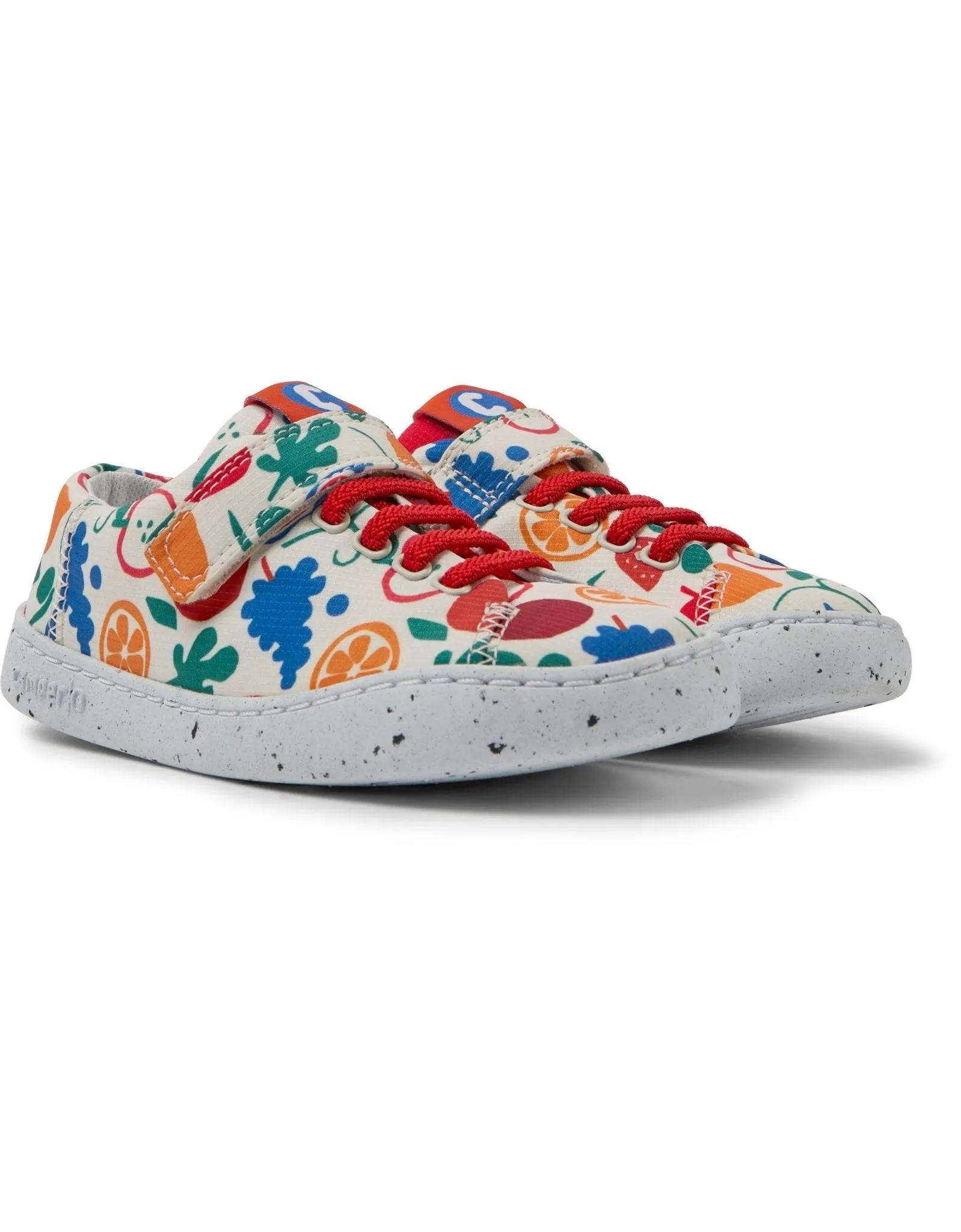 CAMPER - Peu Touring - Multicolored