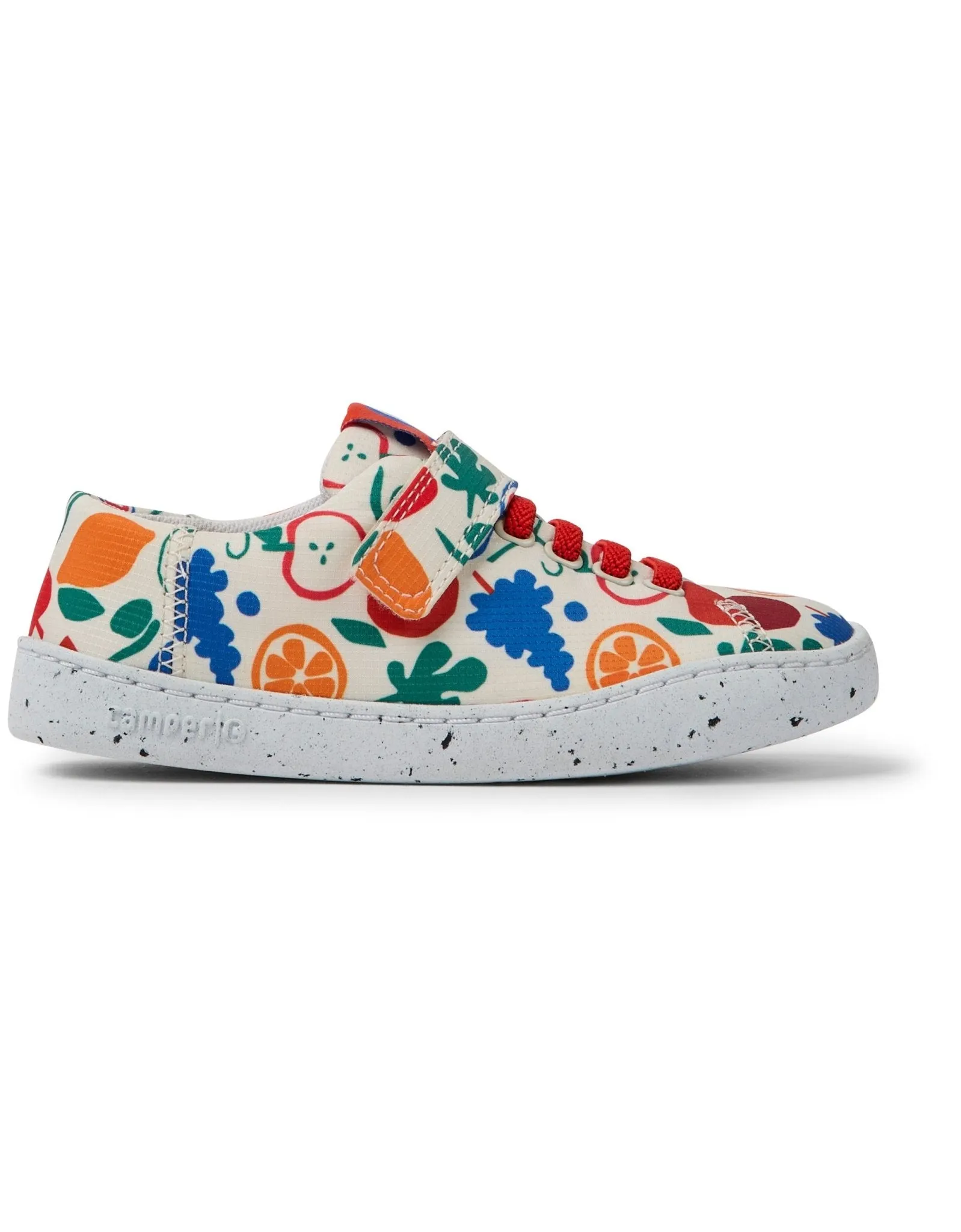 CAMPER - Peu Touring - Multicolored