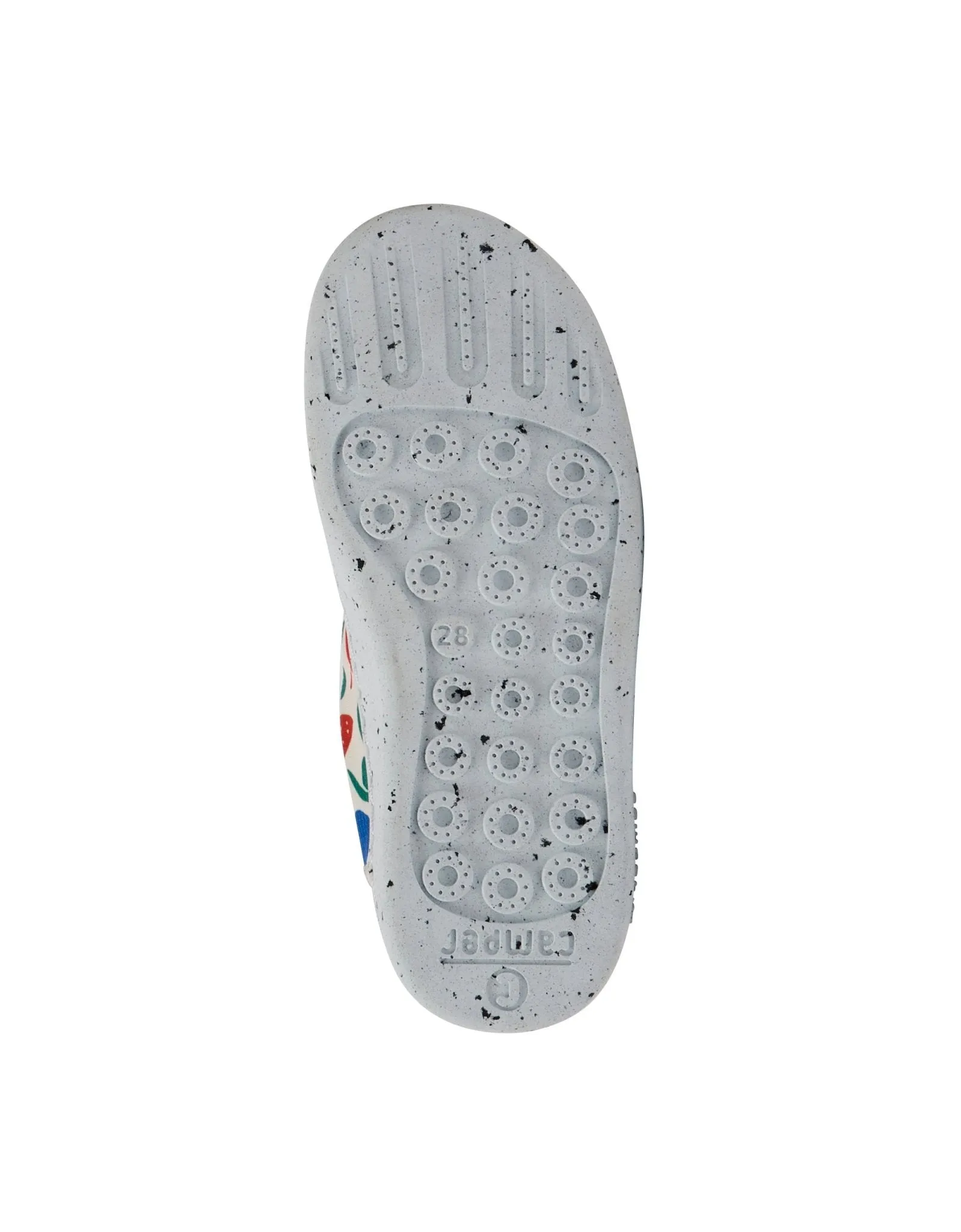 CAMPER - Peu Touring - Multicolored
