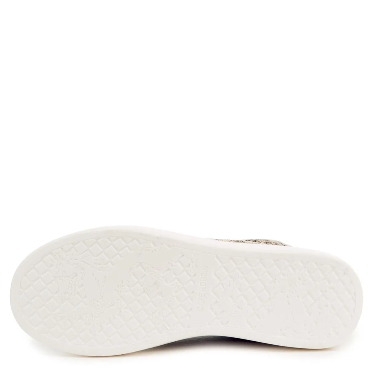 Cape Robbin Forever-2 Snake Sneaker Snake