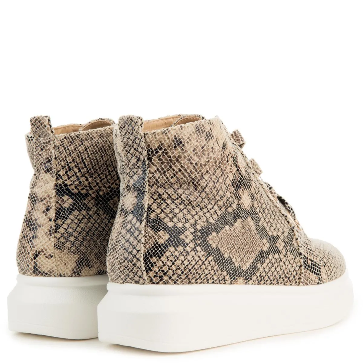 Cape Robbin Forever-2 Snake Sneaker Snake