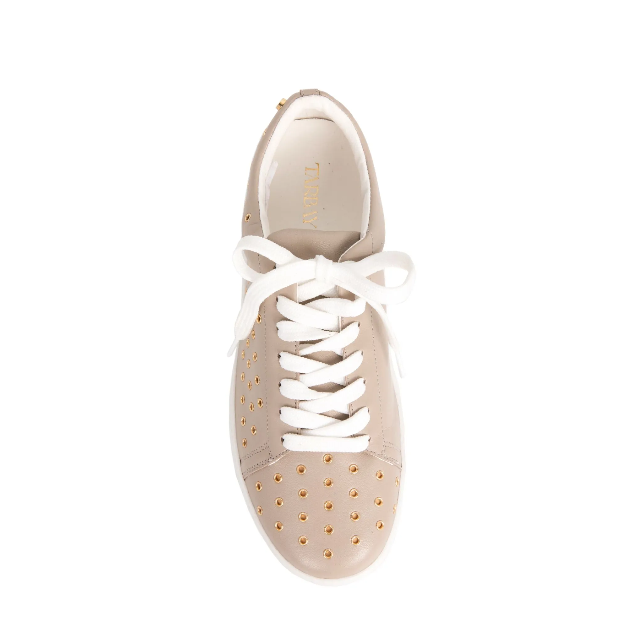 Carina Sneakers -Stone