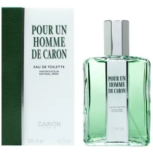 Caron Pour Homme Edt 200ml