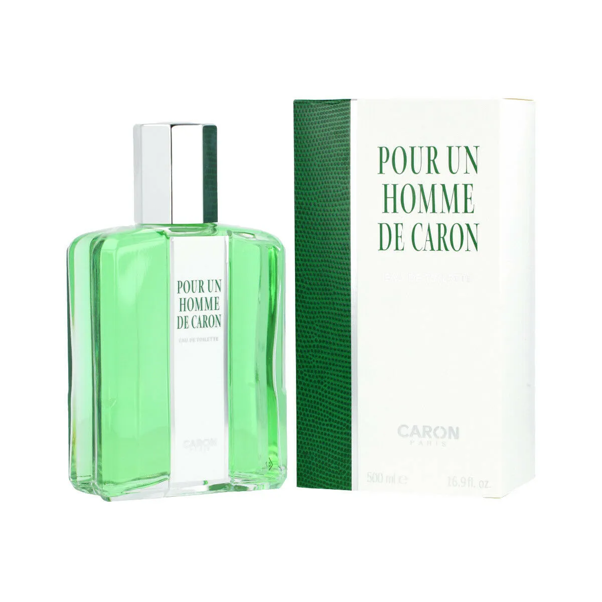 Caron Pour Un Hme De Caron For Men EDT 500 ml Splash