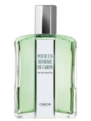 Caron Pour Un Hme De Caron For Men EDT 500 ml Splash