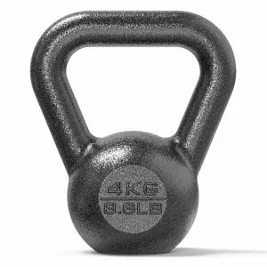 Cast Iron Kettlebell