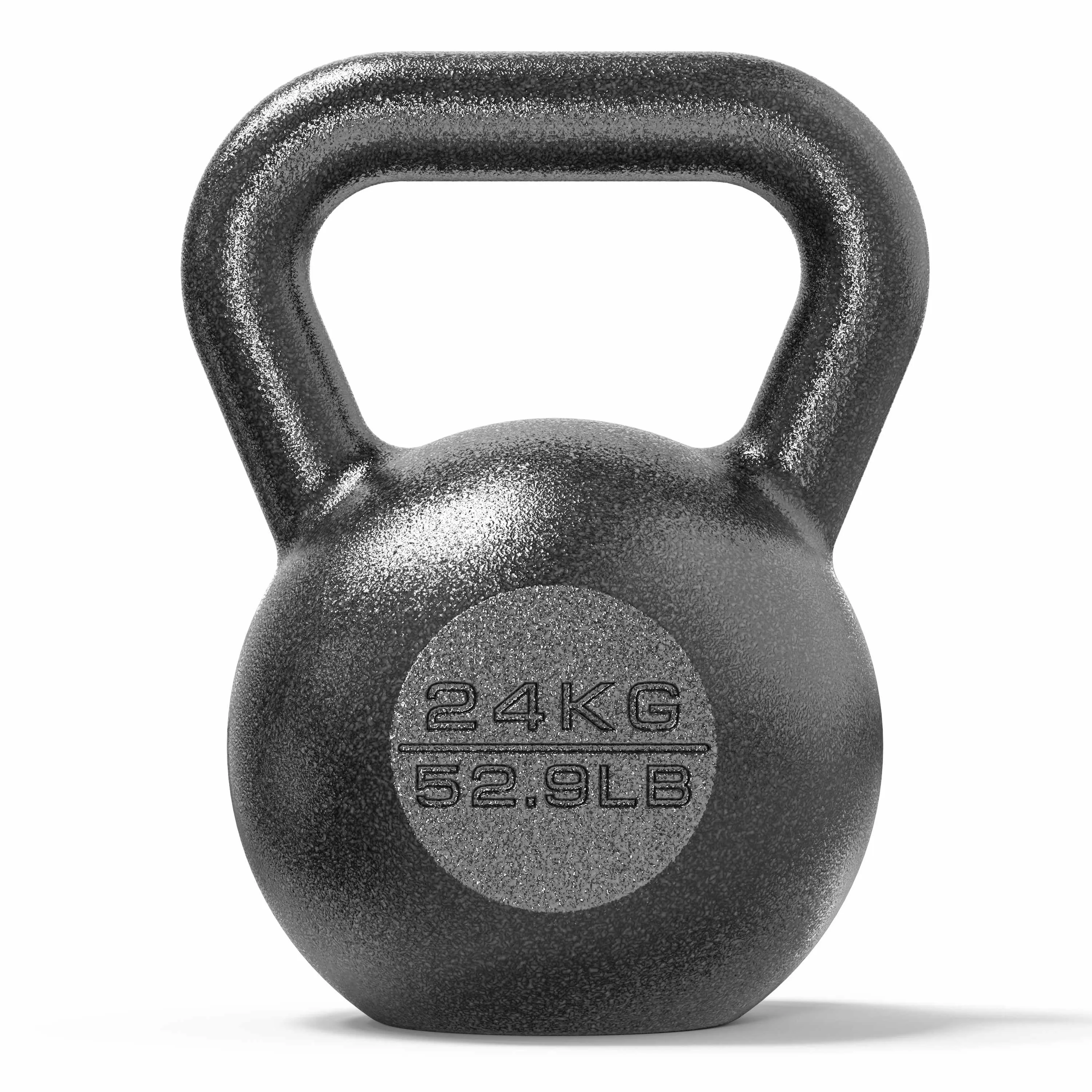 Cast Iron Kettlebell