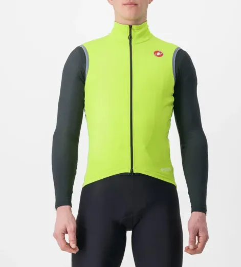 Castelli Perfetto RoS 2 Vest Men's
