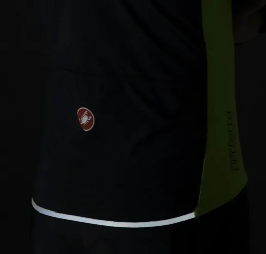 Castelli Perfetto RoS 2 Vest Men's