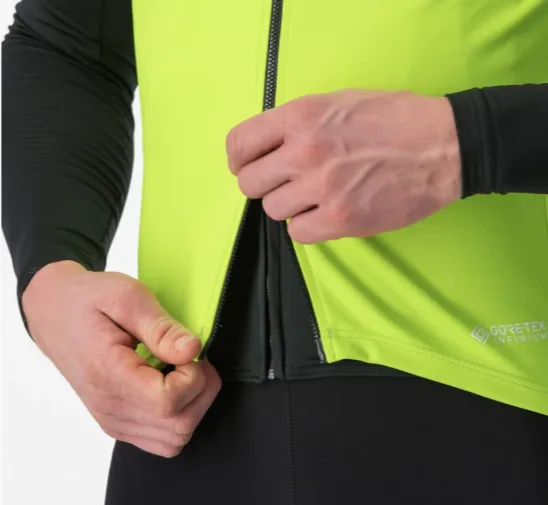Castelli Perfetto RoS 2 Vest Men's