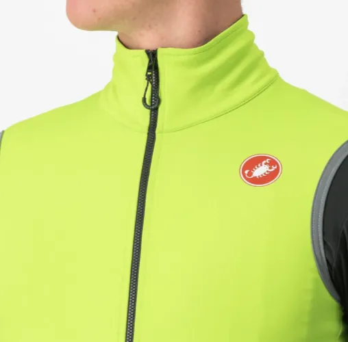 Castelli Perfetto RoS 2 Vest Men's