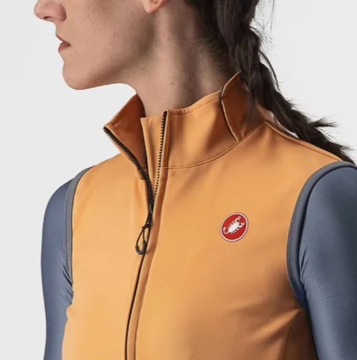Castelli Perfetto RoS 2 Vest Women's