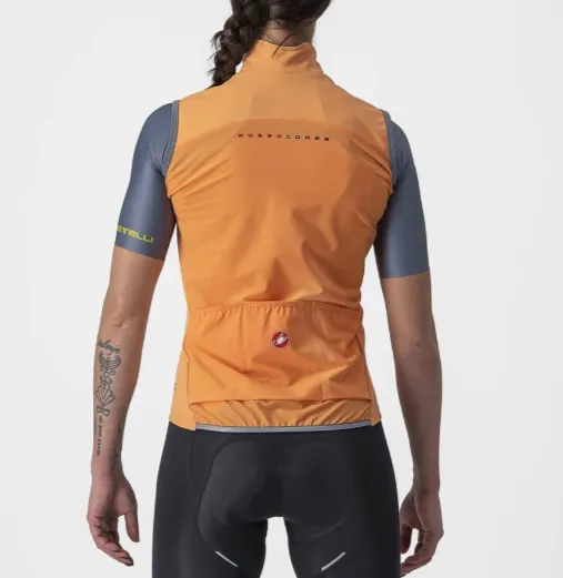 Castelli Perfetto RoS 2 Vest Women's