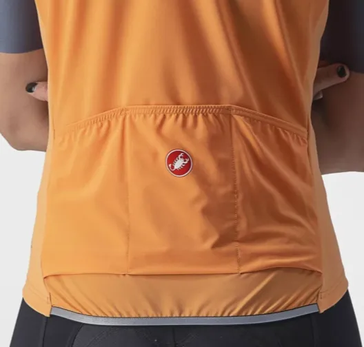 Castelli Perfetto RoS 2 Vest Women's