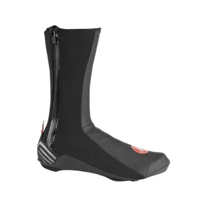 Castelli Shoecover RoS 2 Black