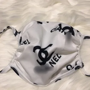CC Fashion Face Mask