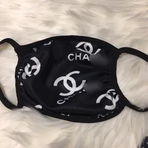 CC Fashion Face Mask
