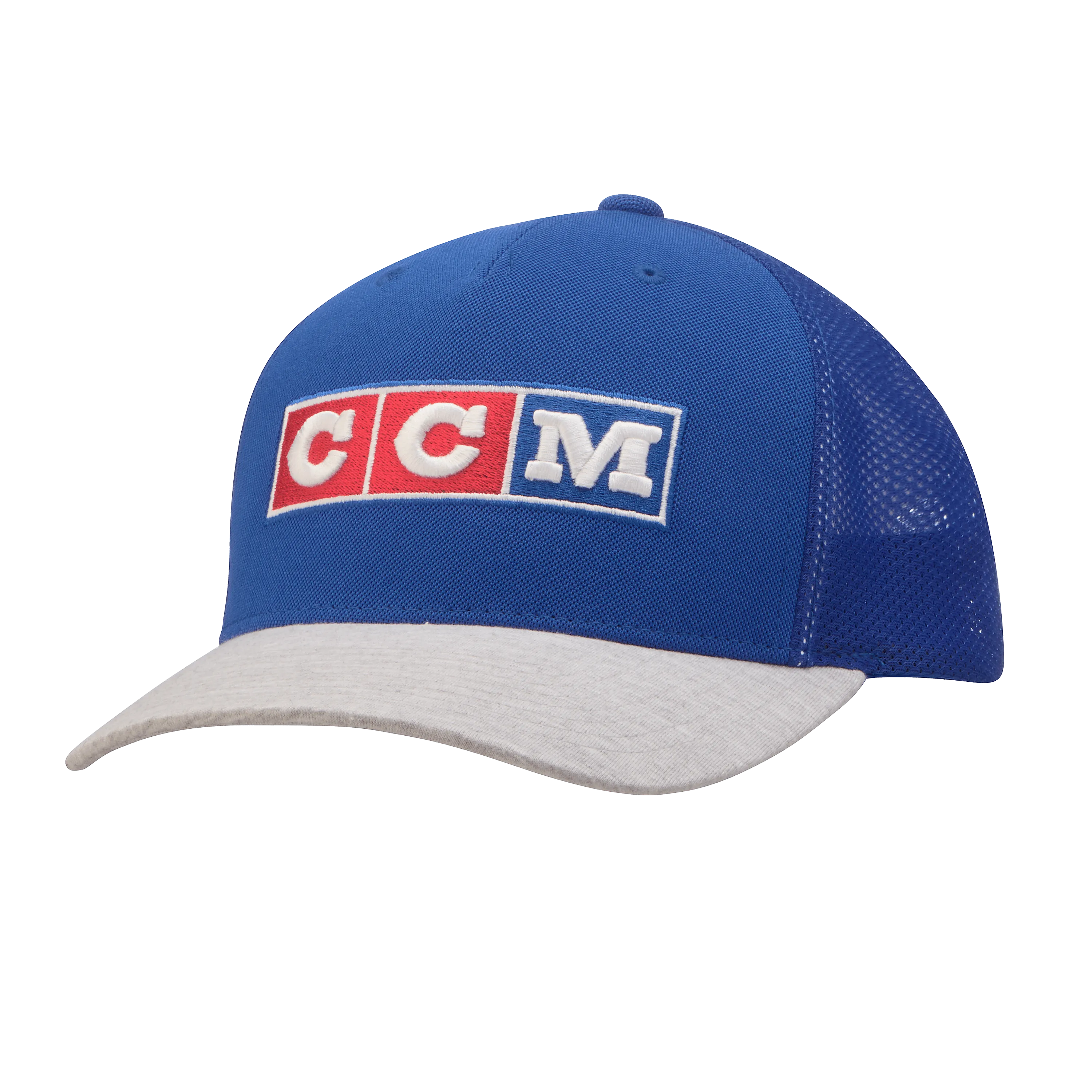 CCM - Meshback Adjustable Trucker Hat