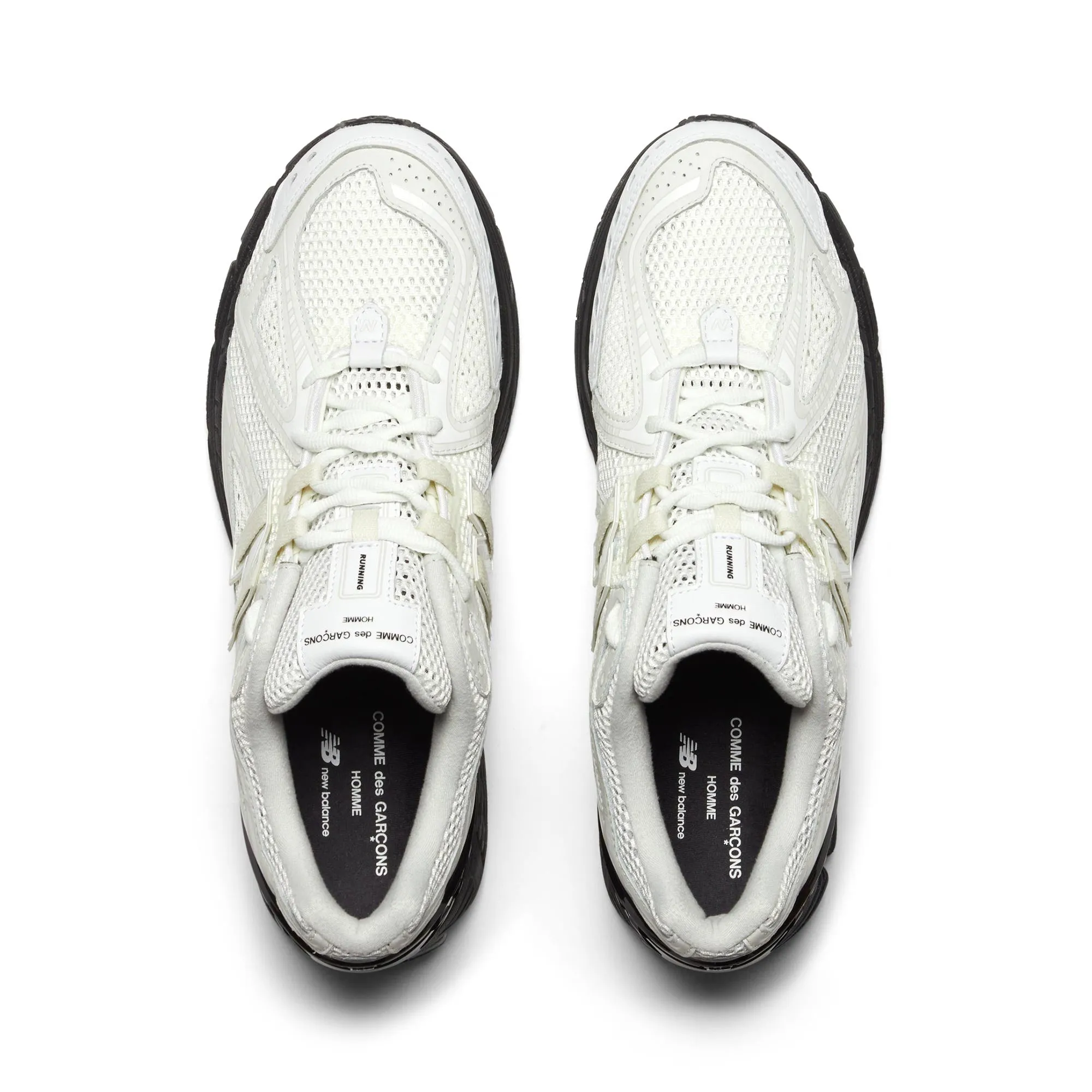 CdGH New Balance M1906RCO White