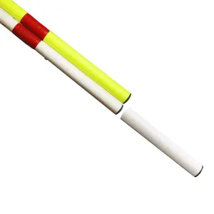 Centurion Spring Loaded Corner Pole