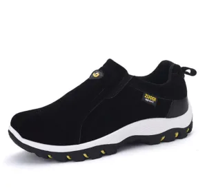 CHADWICK™ | ORTHOPEDIC WALKING SHOES FOR MEN