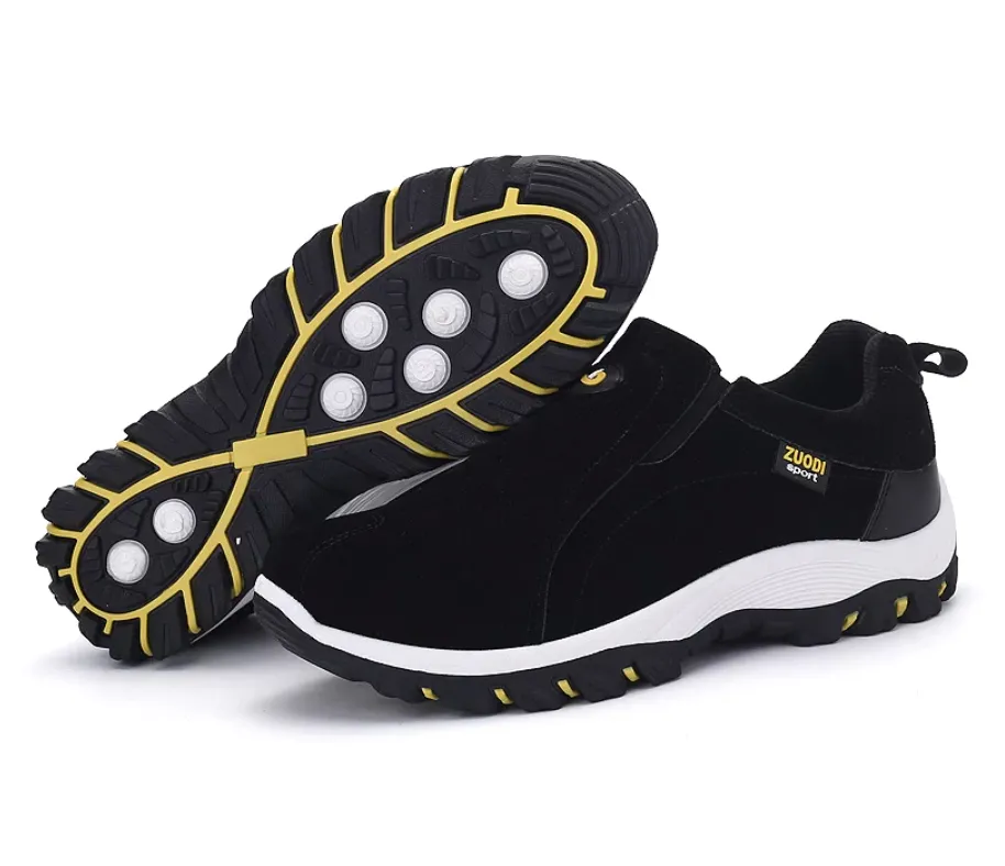 CHADWICK™ | ORTHOPEDIC WALKING SHOES FOR MEN