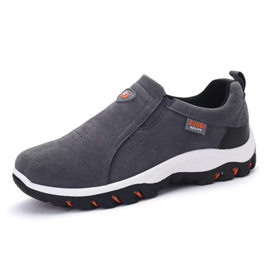 CHADWICK™ | ORTHOPEDIC WALKING SHOES FOR MEN