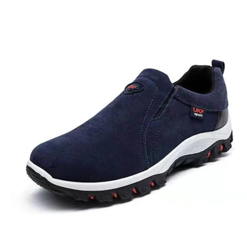 CHADWICK™ | ORTHOPEDIC WALKING SHOES FOR MEN