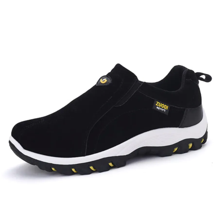 CHADWICK™ | ORTHOPEDIC WALKING SHOES FOR MEN