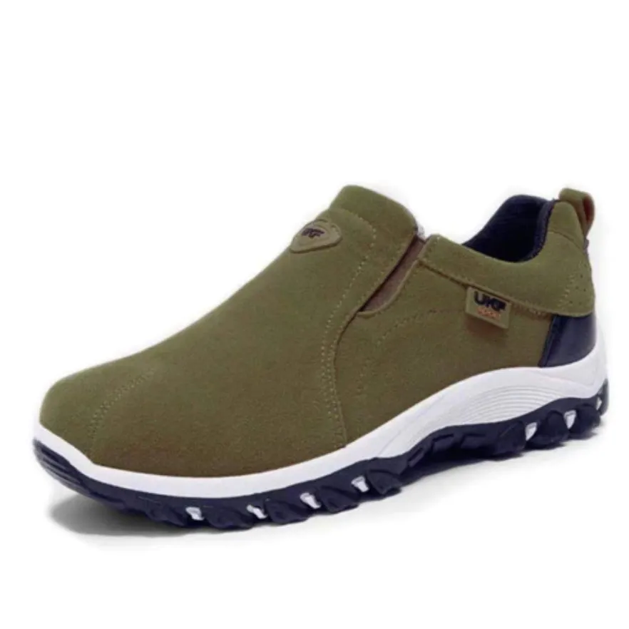 CHADWICK™ | ORTHOPEDIC WALKING SHOES FOR MEN