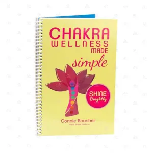 Chakra Wellness Made Simple by Connie Boucher & Susan Lawton