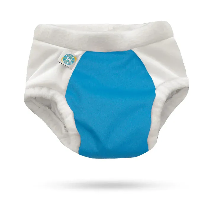Chameleon Bedwetting Pants from Super Undies