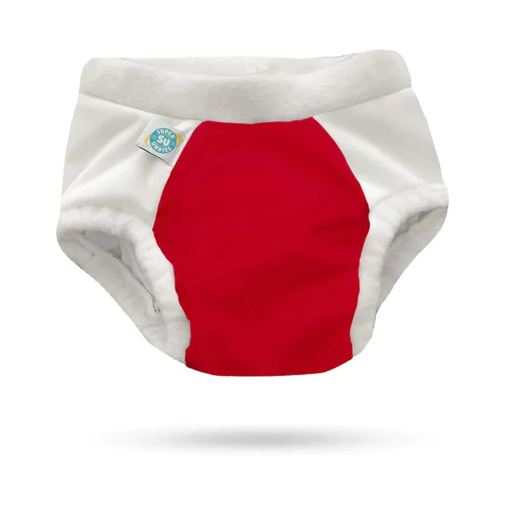 Chameleon Bedwetting Pants from Super Undies