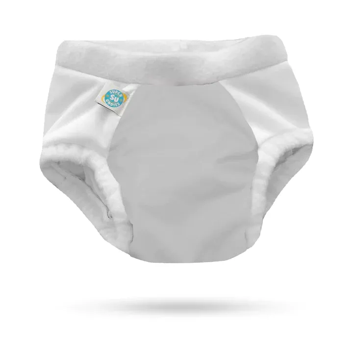 Chameleon Bedwetting Pants from Super Undies