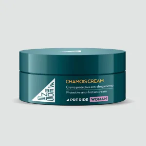 Chamois Cream Woman