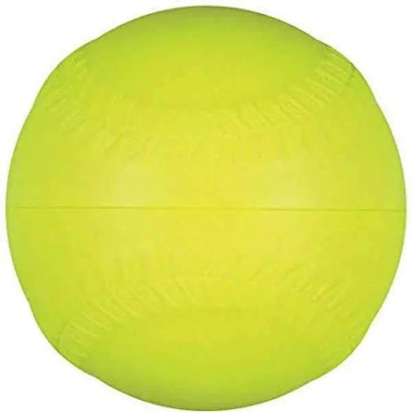 Champro Foam Pitching Machine Baseball